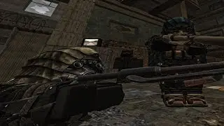 ПЕЛЬМЕНИ МСТЯТ | STALCRAFT SHITPOST