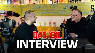 Mein Interview bei TV STRASSENSOUND | Mein Werdegang, Deutschrap, meine Marken und vieles mehr 🔥