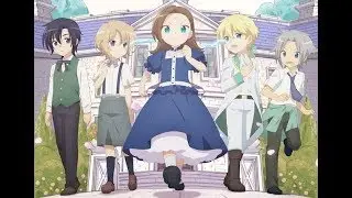 AMV - Otome Game no Hametsu Flag shika Nai Akuyaku Reijou ni Tensei Shiteshimatta...