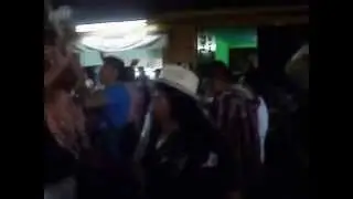 Carnaval San Sebastian Tecoloxtitlan 2014 - Señor Apache