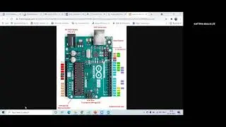Robotics with Arduino 
