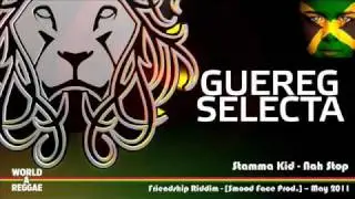 Friendship Riddim Mix 2011 [Smood Face Prod.] (Brand New May 2011)