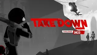 Sift Heads - Takedown 2K22