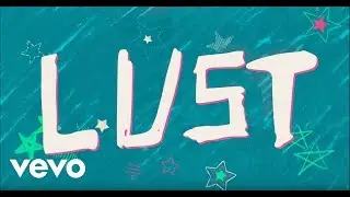 Tyler & Ryan + Jannine Weigel - Lust {Official Lyric Video}