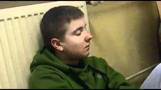 Lekcja Ruskiego czyli Revo spi xD