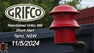 Refurbished Grifco 888 