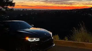 Revealing My First Car! (BMW M340i)