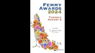 Femmy 2024 Awards Gala