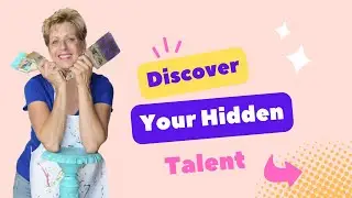 Discover Your Hidden Talent