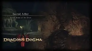 The Secret Road to Rivendell! Dragons Dogma 2 -EP 25-