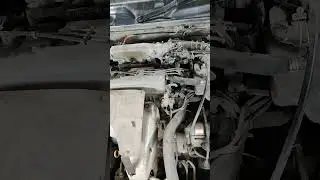 camry gracia 5s-fe работа мотора