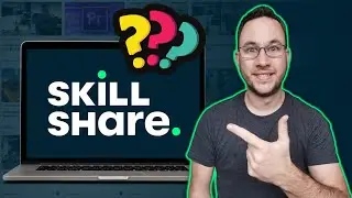 What Is Skillshare & Is It Worth It?