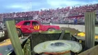 UTAH HARD HITS 2013