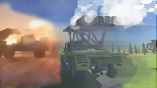 Moscow Moscow Missile Meme - Simple Sandbox 2