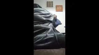 SSBBW BBW Laundry Time Folding Clothes BigMommaSharingtheLove