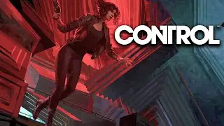 #8 Учимся летать  ▷ Control прохождение игры