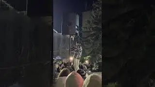 La mulți ani, Drochia!