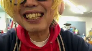 ASMR With An IPhone 16 Pro MAX　Tapping ＆ Room Tourタッピングとルームツアー