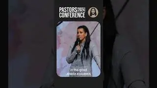Join Michael & Jessica Koulianos, Steffany Gretzinger, Michael Milller, John Wilds — Jesusimage.tv
