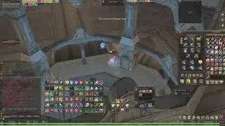 Lineage 2 Yul Trickster Olympiad games