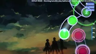 osu! Subformat - More (feat. Charli Brix) [Insane] S