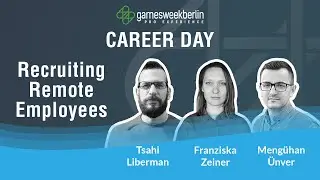 Career Day 2021: 