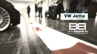VW Jetta alias JETTAIR | basse.tv #carporn