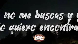 Te Lo Agradezco Pero No | Tirso Duarte & La Mecánica Loca | Salsa Con Letra | Letra | HQ