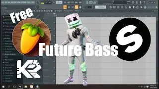 MARSHMELLO | FLP FREE DOWNLOAD | FL STUDIO