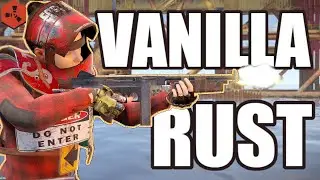 RUST LIVE | 4K hour PLAYER, HIGH pop server
