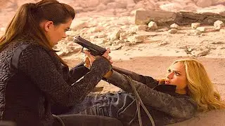 Teen Assassin Goes Undercover in High School: 'Barely Lethal' (2015) Movie Recap