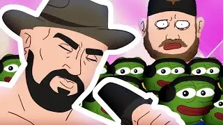 Bangraelus - RobDiesALot feat. HaiseT | KARAOKE VERZE | @RobDiesALot @HaiseT