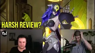 Monetization: Heroes, Pets, UI, Translation & More | TL: I Reacts
