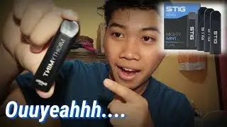 Review STIG pod by VGOD (bahasa Indonesia)