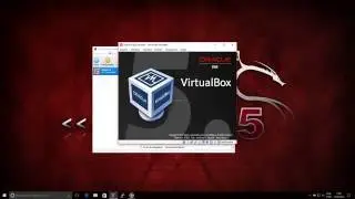 Instalação Debian 8 VirtualBox Completo