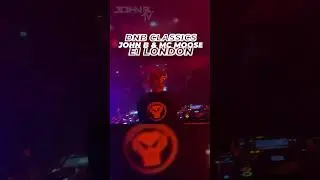 No DNB Classics set is complete without it... 