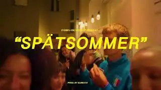 01099 x Ski Aggu  x House Typebeat - SPÄTSOMMER (prod. by SLBEATZ & @badsheeran)