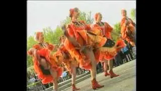 ралли 