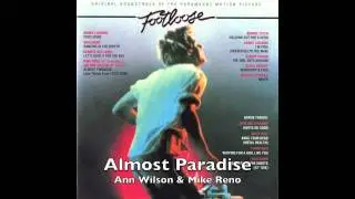 Ann Wilson & Mike Reno - Almost Paradise
