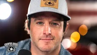 Easton Corbin - 'Didn't Miss A Beat' (Live Acoustic)