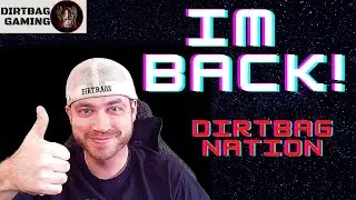 IM BACK! Dirtbag Nation | Raid Shadow Legends Update | Videos to come