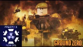 Roblox Virus Border Roleplay | Outlaw | First Look | CBRN Border