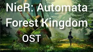 NieR:Automata 
