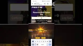 Free Fire Redeem Code today 14 December | ff redeem code today Today