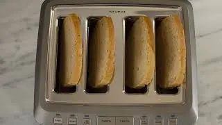 Wolf Gourmet Toaster