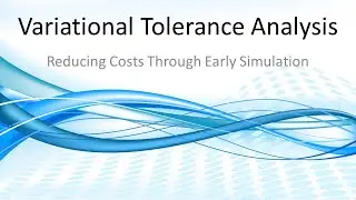 Overview - 3DCS for CATIA V5 in Aerospace Systems