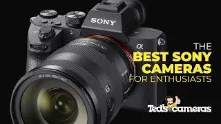 Sony Enthusiast Camera Roundup