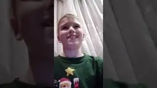 Битва Кирилла, Сани, и Алисы. Алиса побеждена!!