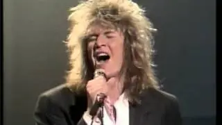 Tommy Nilsson - En dag (Eurovision Preview Sweden 1989)
