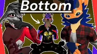 This VRChat game Exposed Everyone Including Me